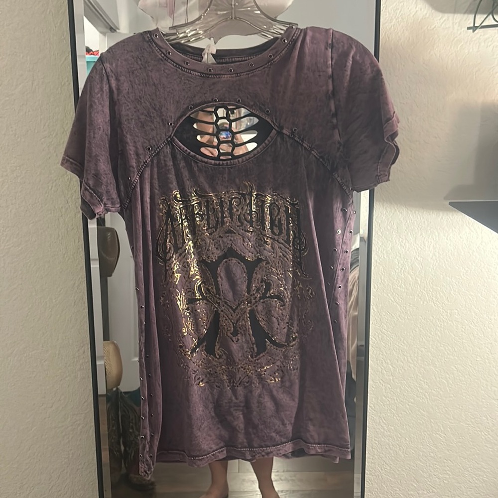 Affliction T-Shirt
